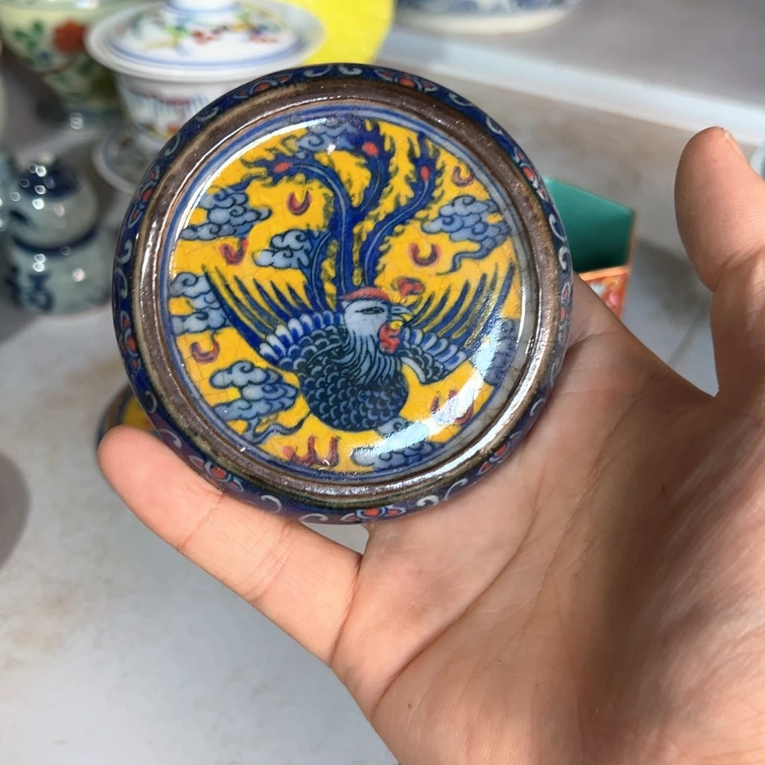 摆件陶瓷陶瓷材料加工