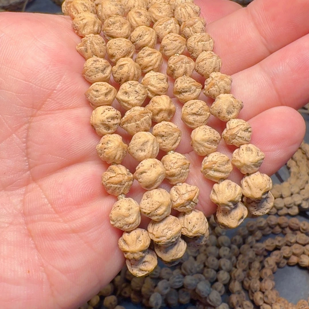 做****吊坠柏香籽/百香籽