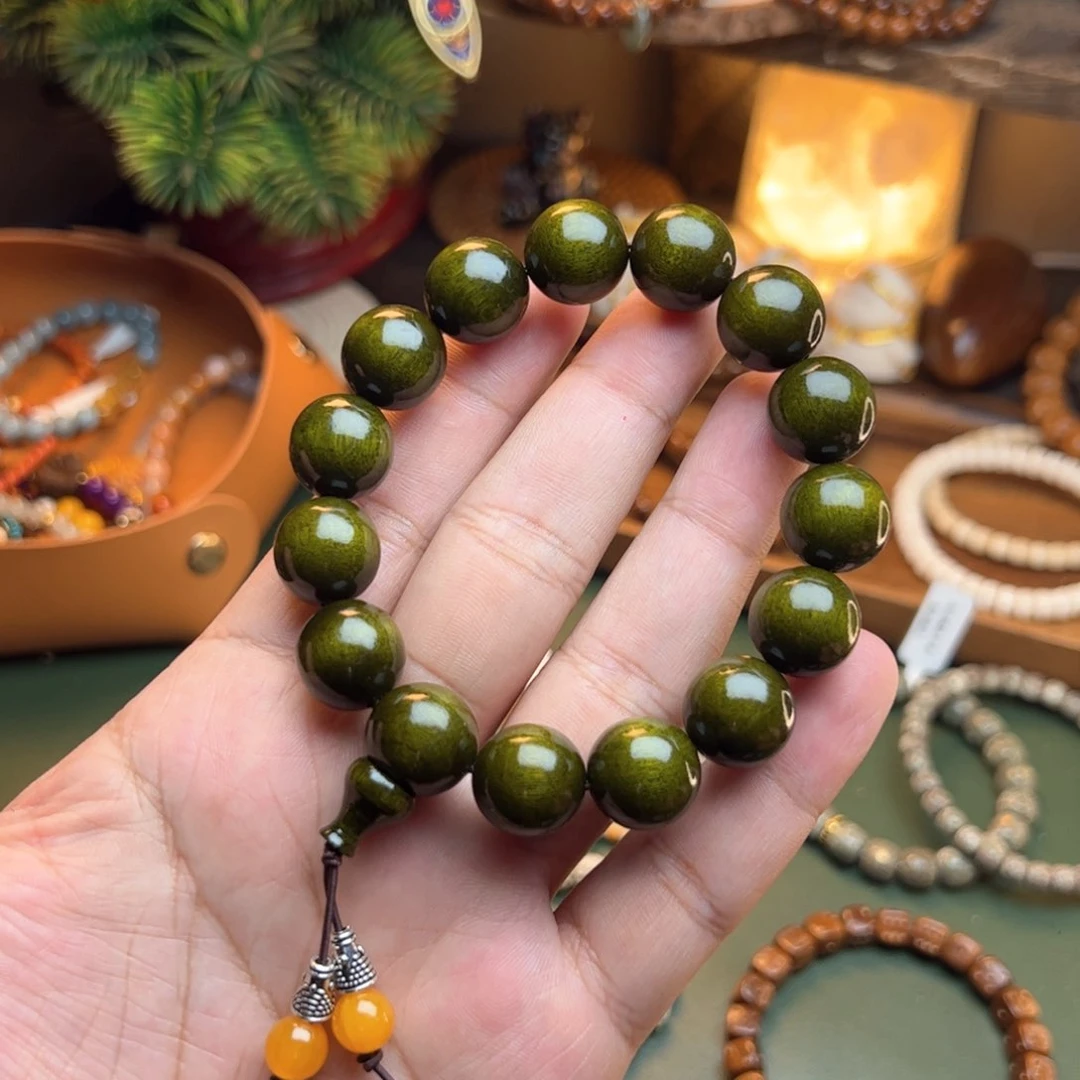 菩提根/象牙果手串