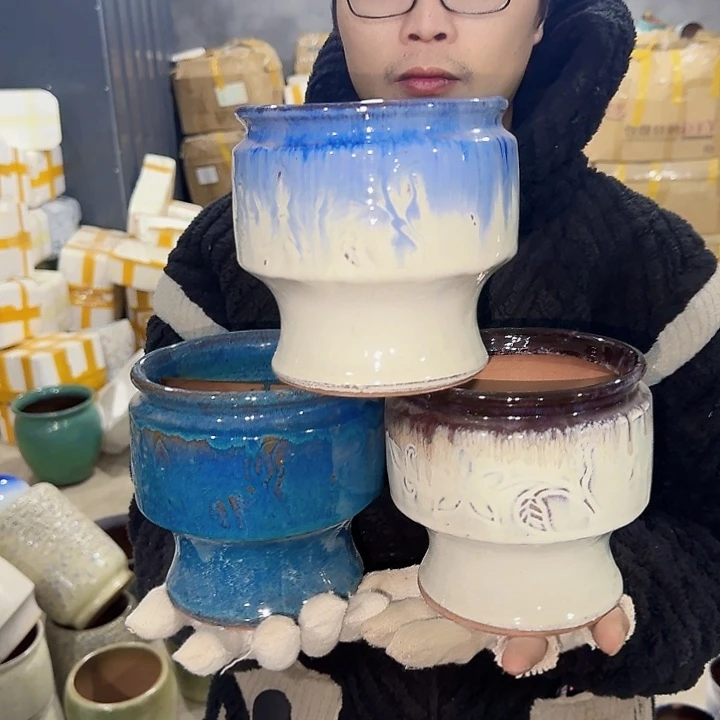 红陶高度14口14啦啦啦