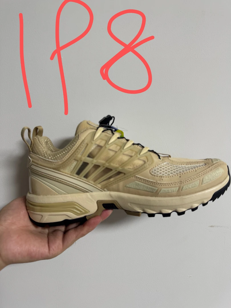 外贸原单户外机能越野跑鞋（拍下备注编码）