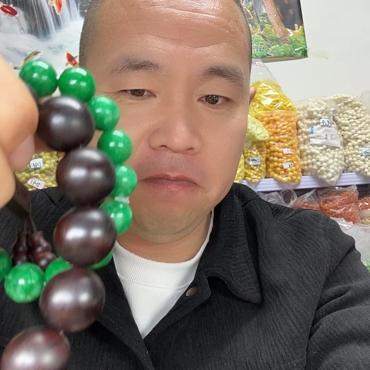 大果紫檀（缅甸花梨）40