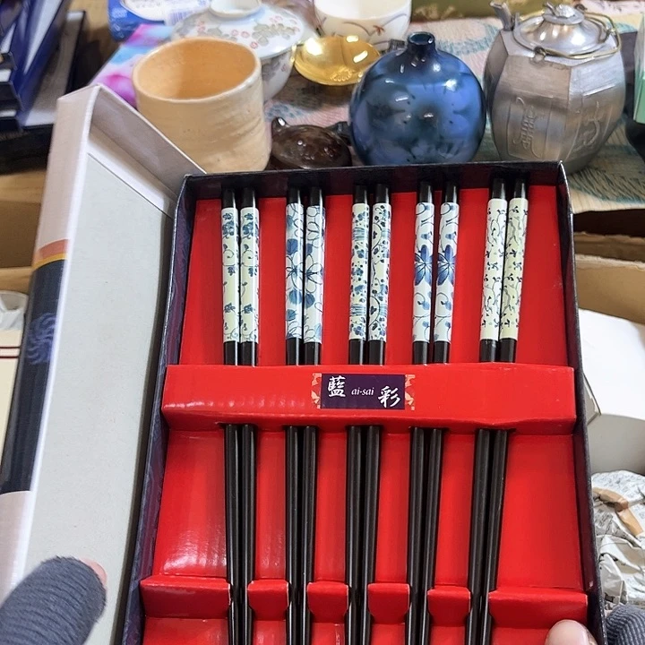 瓷片岁**声好的我们的生活方式