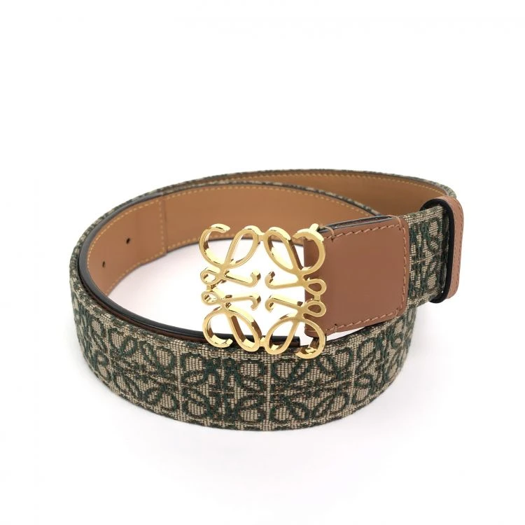 99新 LOEWE/罗意威 /腰带/C1363319202/[251207ELAW]