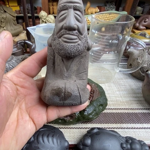 紫砂茶壶宜兴紫砂