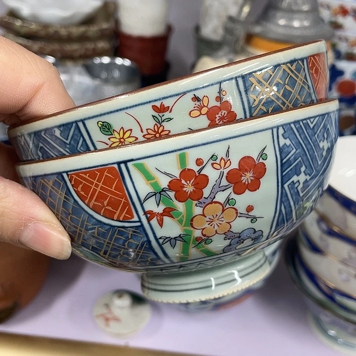 元***堂回流瓷器默认瑕疵