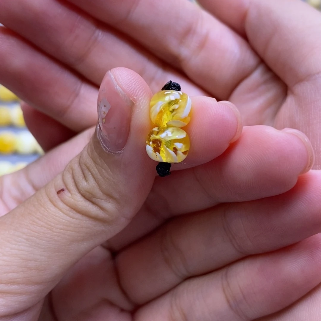 琥珀未镶嵌珠宝奇石天***！