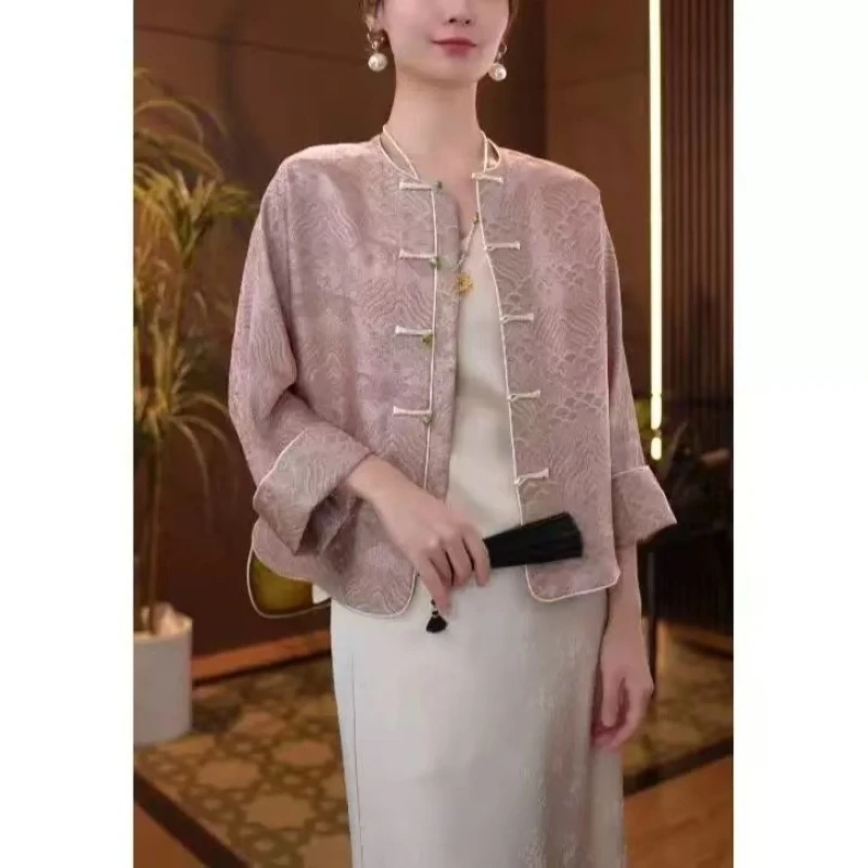 【盛夏】重磅双面穿新中式国风外套-20240621-阿珍