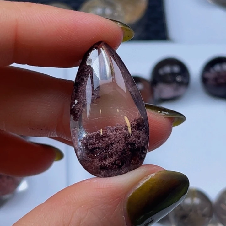 【闪购商品】未镶嵌颈饰水晶?**?