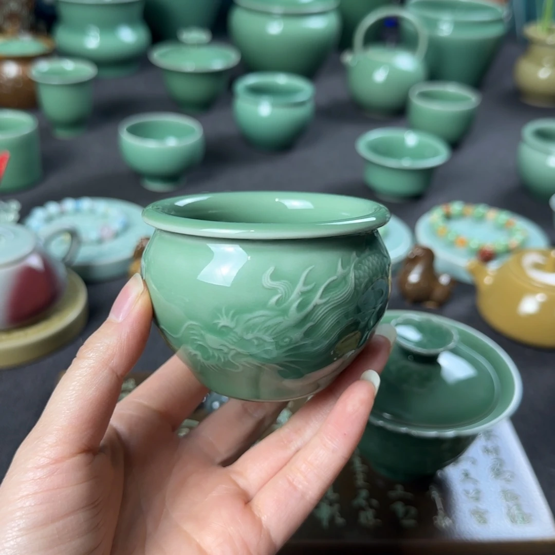 手工茶器手工茶器