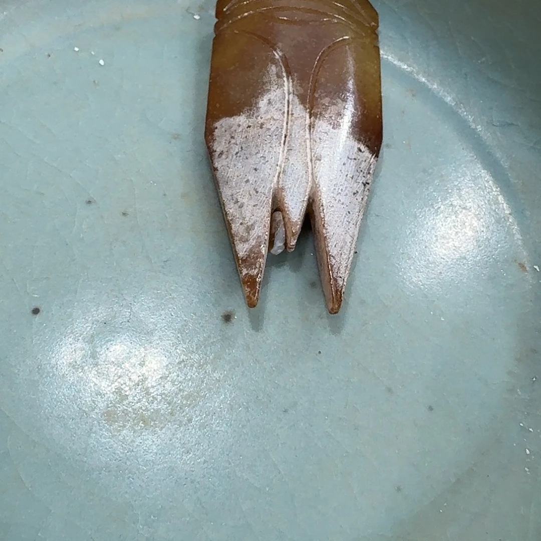 瓷片瓷片摆件摆件摆件