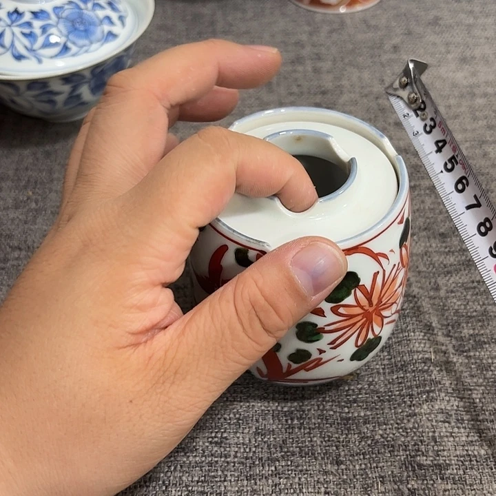 非常美丽好看的物品