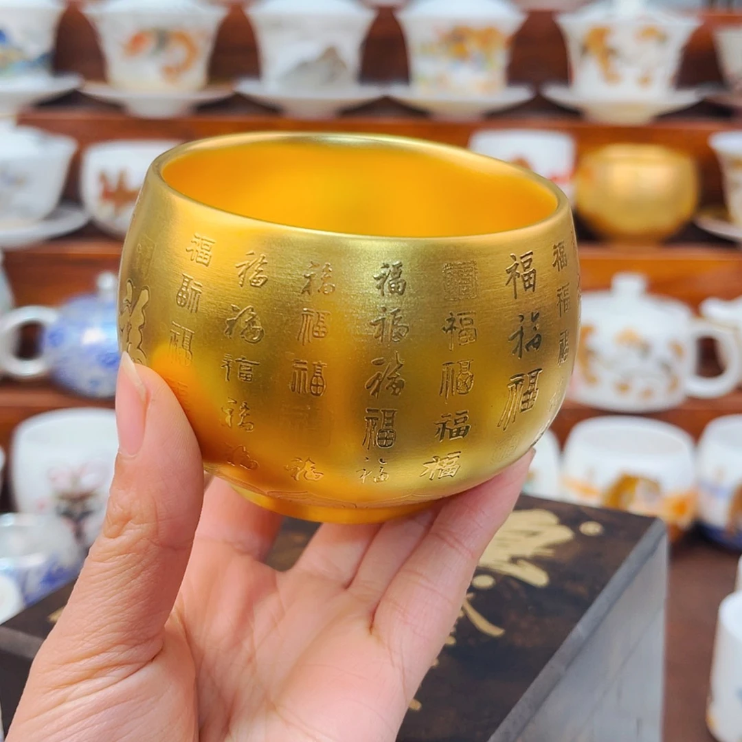 【闪购商品】高端原装正品陶瓷茶具