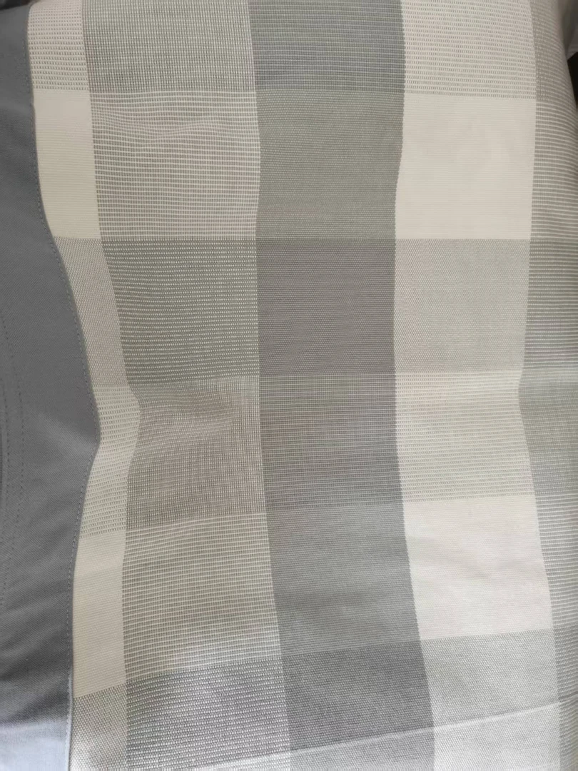 【精品】老粗布纯棉枕巾