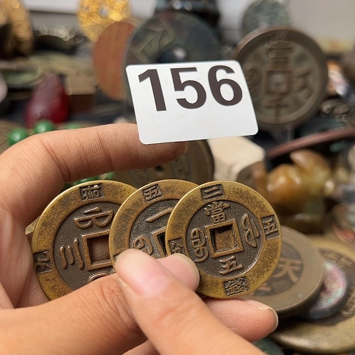 阿***豹铜复古文创工艺品