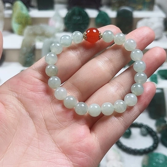 未镶嵌独山玉吊坠