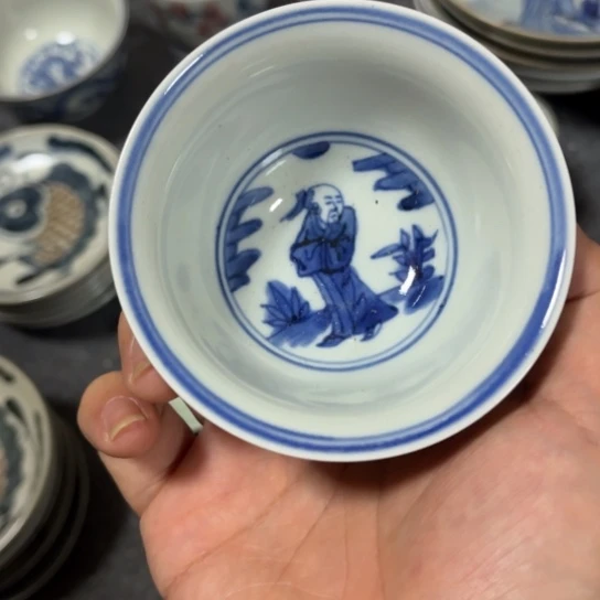 星***烂摆件陶瓷艺术学院美术