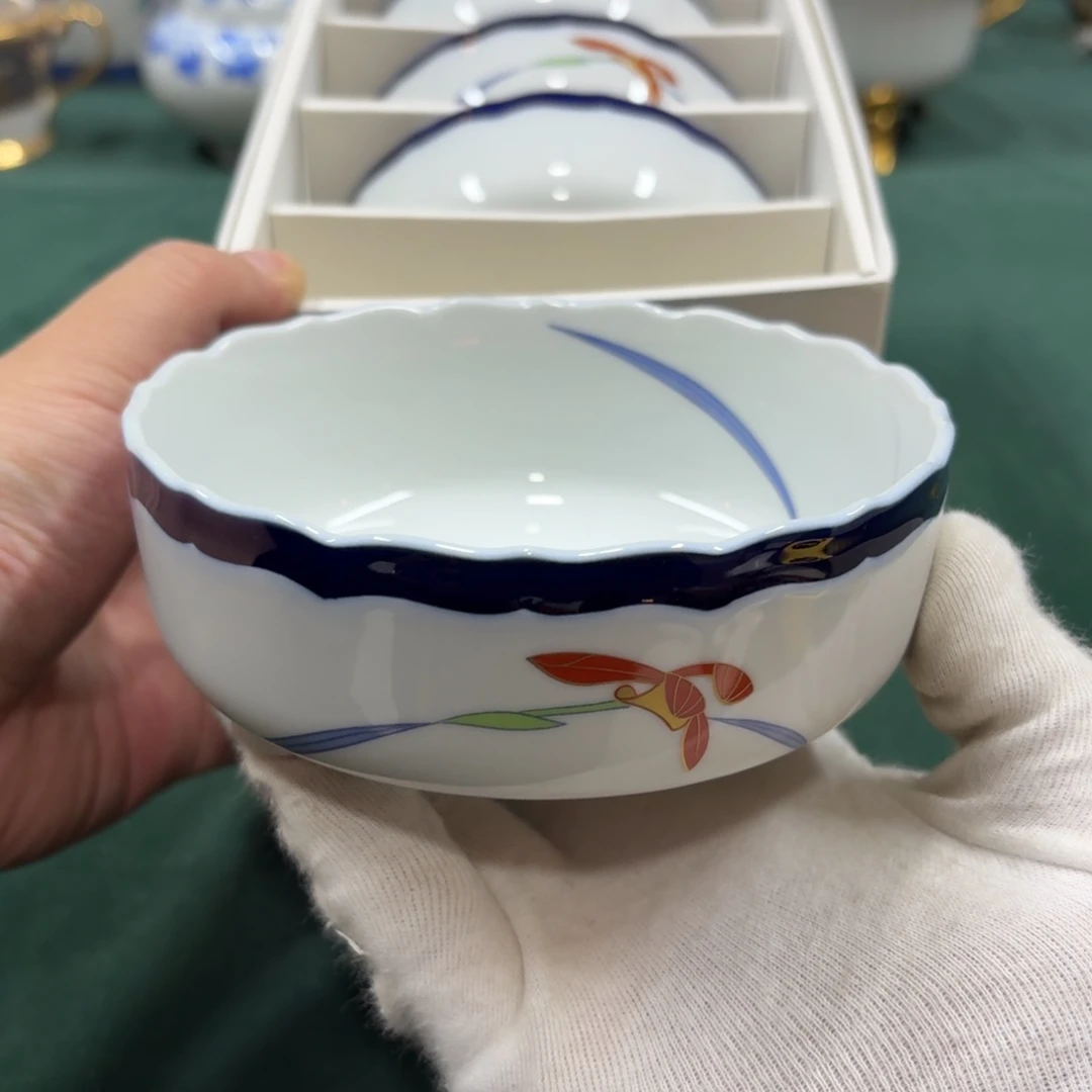 云翼堂瓷器真好看呀