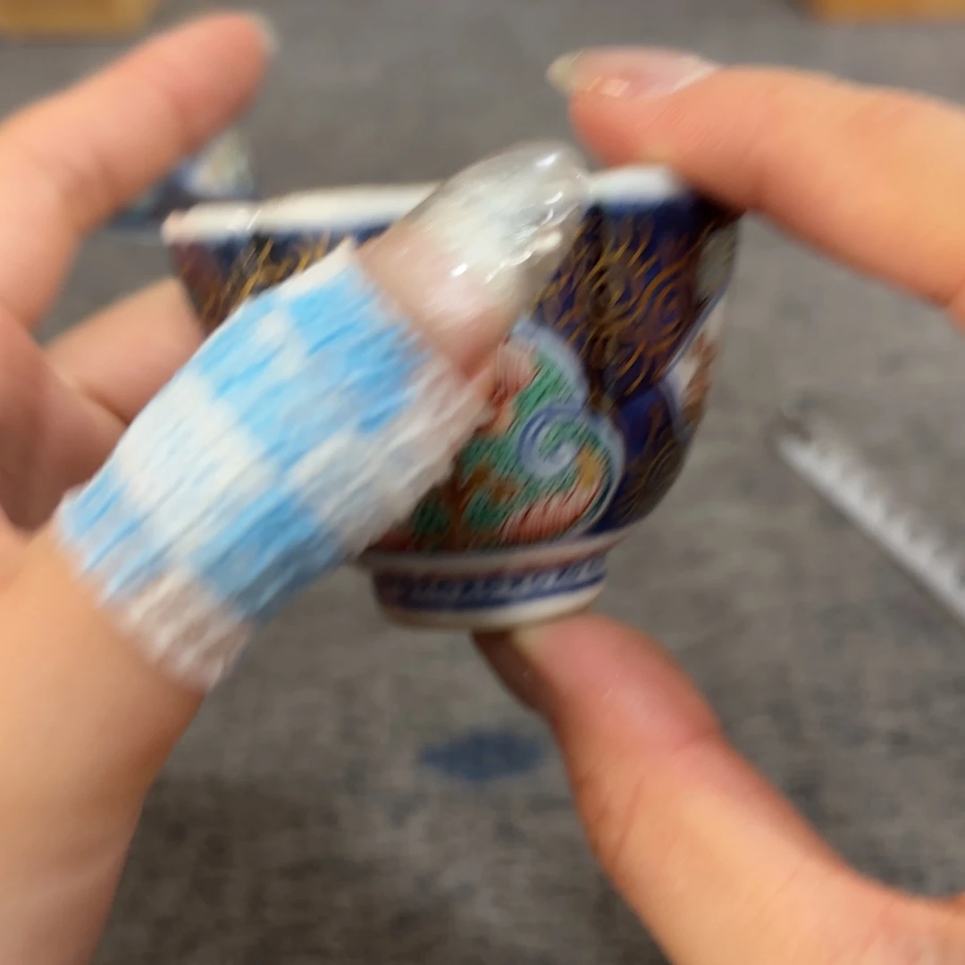 非常好看漂亮的物品