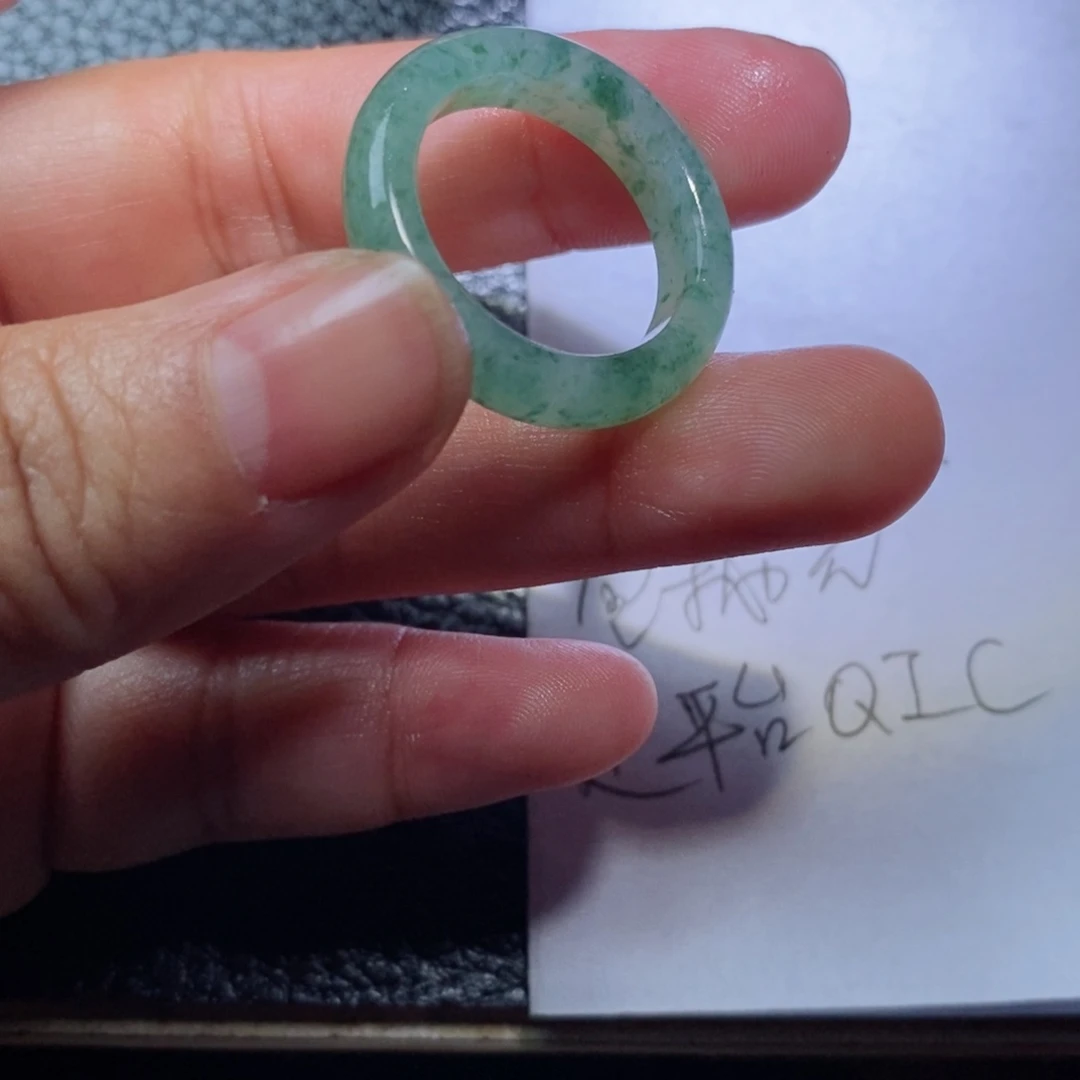 定制翡翠未镶嵌998999798899