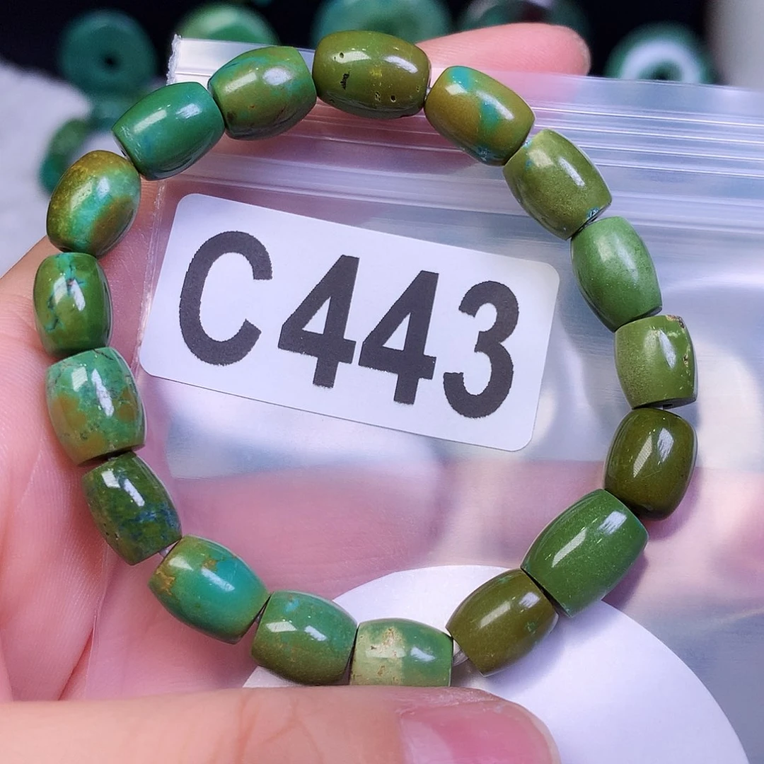 空竹粉丝专享十堰特色手工散珠