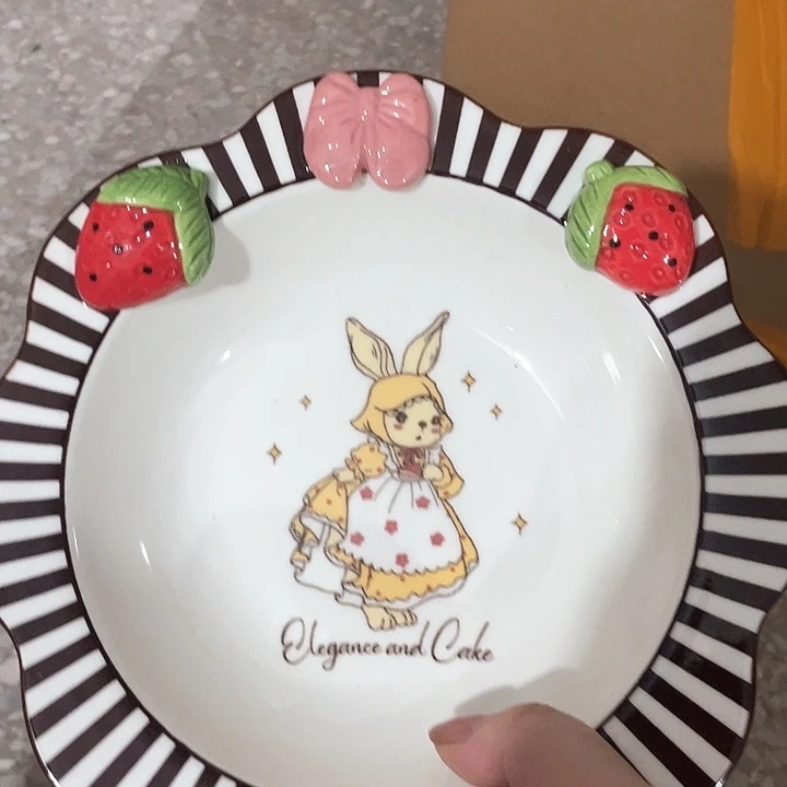 微瑕陶瓷完美主义者勿拍1