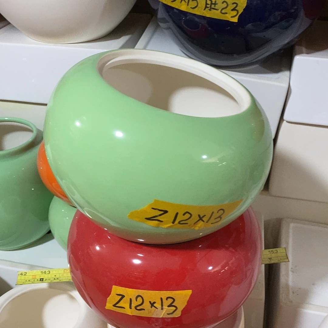 杯子陶凑单满12包邮发有孔