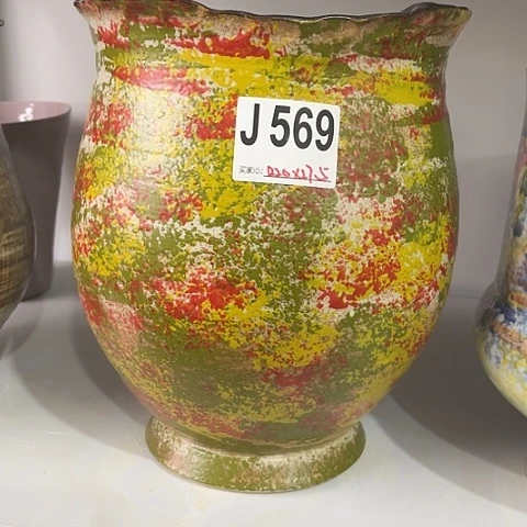 景德镇手工工艺制作