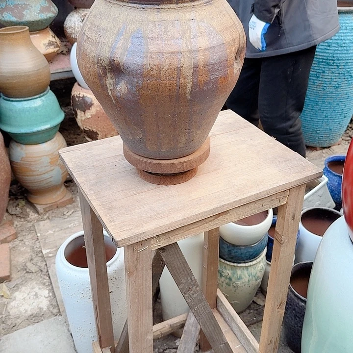 高度32口径20有孔