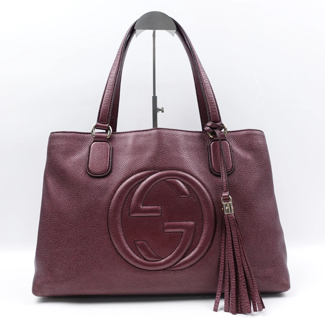 95新 GUCCI/古驰 单肩包/T20165630