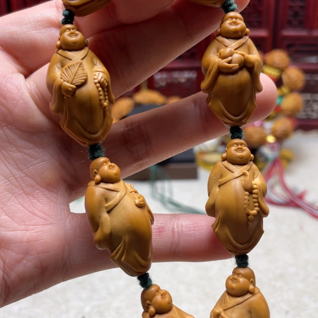 手串/手链橄榄核橄榄核