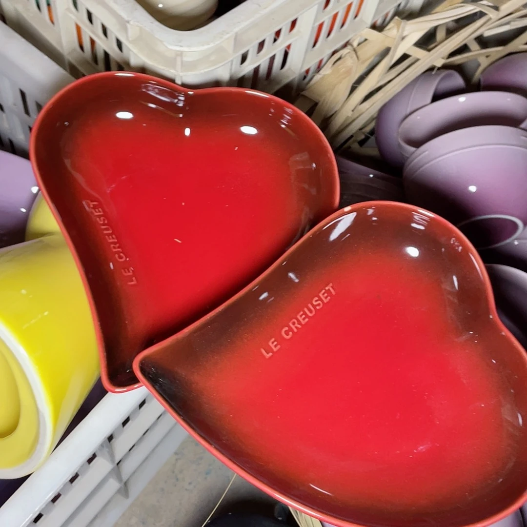 瓷片微瑕陶瓷餐具家用