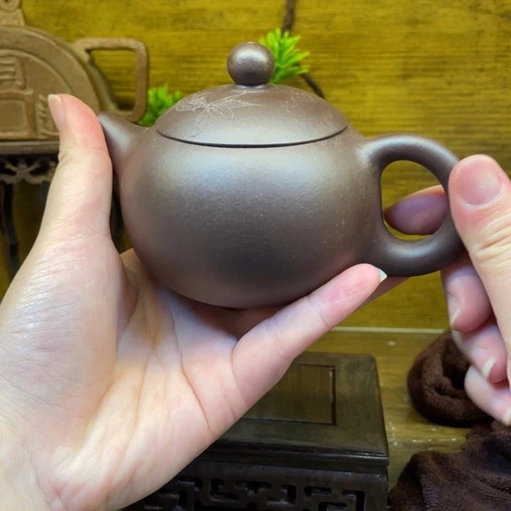 茶壶紫砂紫砂茶具紫砂9