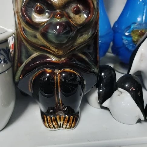 瓷片盘子，杯子，碗，摆件，花瓶，微瑕疵！