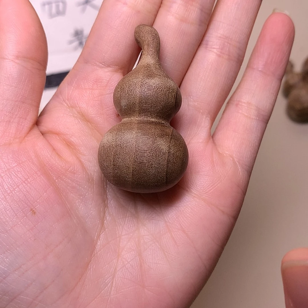 【闪购商品】檀香木手串/手链檀香葫芦全品