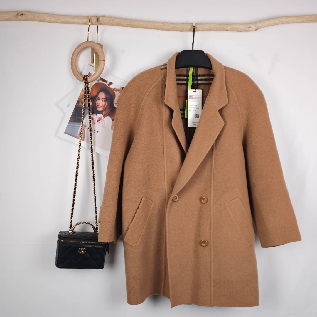 99新 BURBERRY/博柏利 海囤K/巴宝莉上衣///bc57013