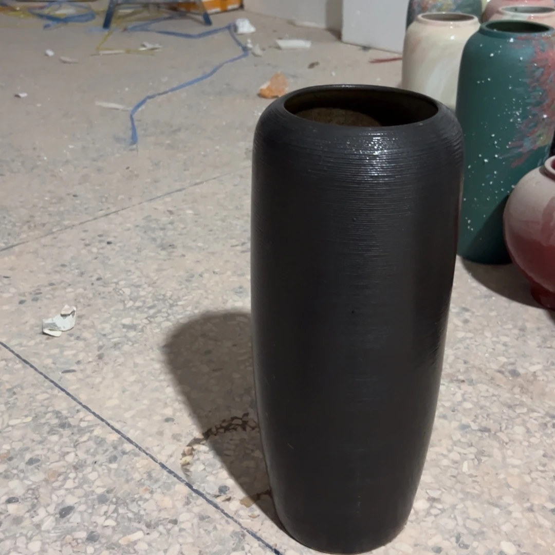 高度40口11无孔瑕疵