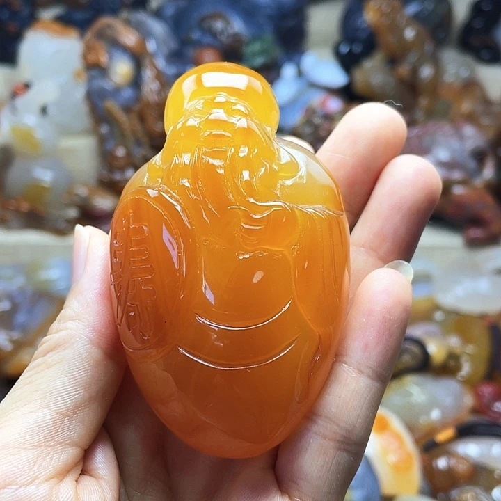 未镶嵌饰品玛瑙/玉髓