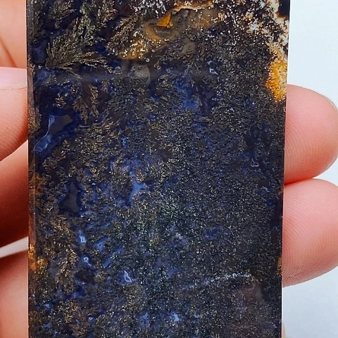 玛瑙/玉髓颈饰未镶嵌用****4