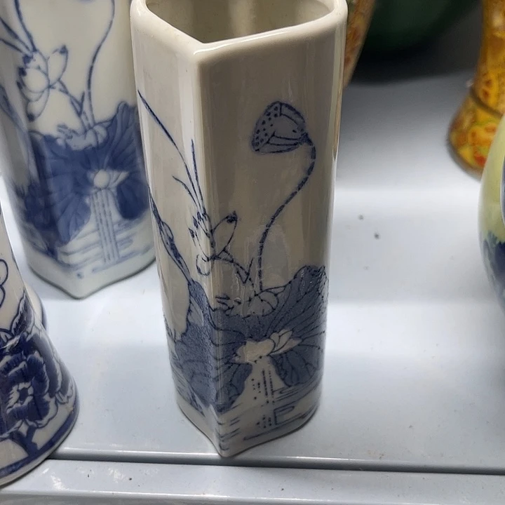 摆件微瑕介意勿拍