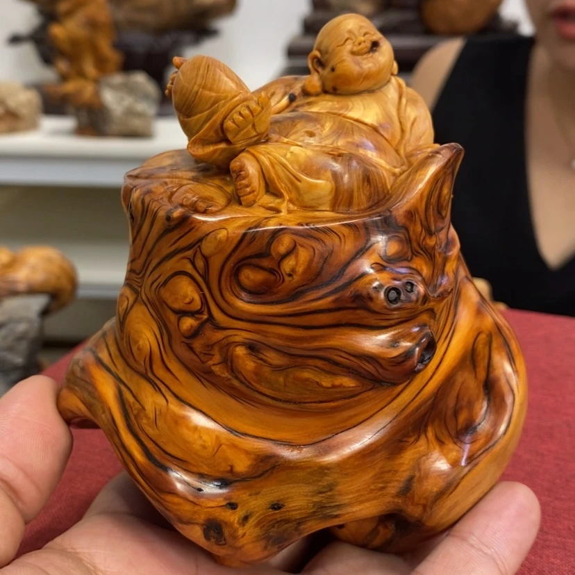 【闪购商品】柏木（崖柏）