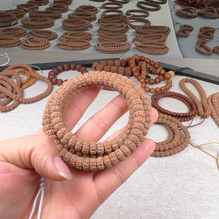 金刚菩提吊坠L**.树王波切哈哈哈哈哈