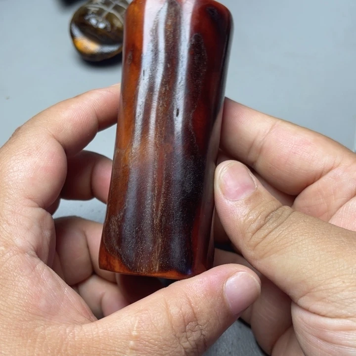 大果紫檀（缅甸花梨）