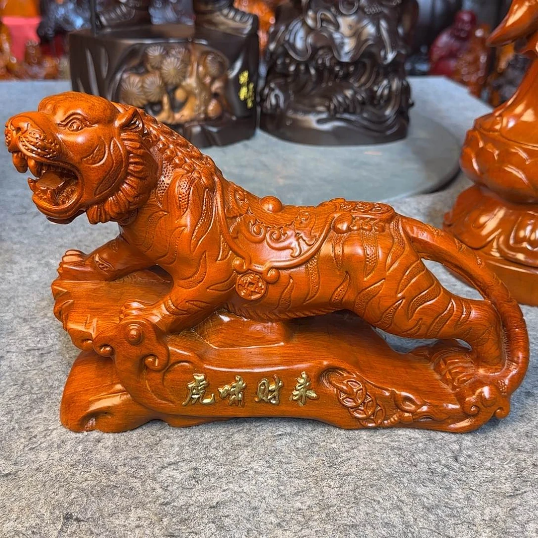 糖****木28公分巴西花梨木