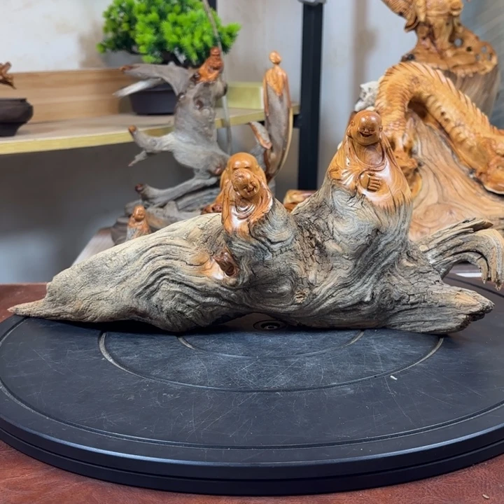 柏木（崖柏）chhghgghjk