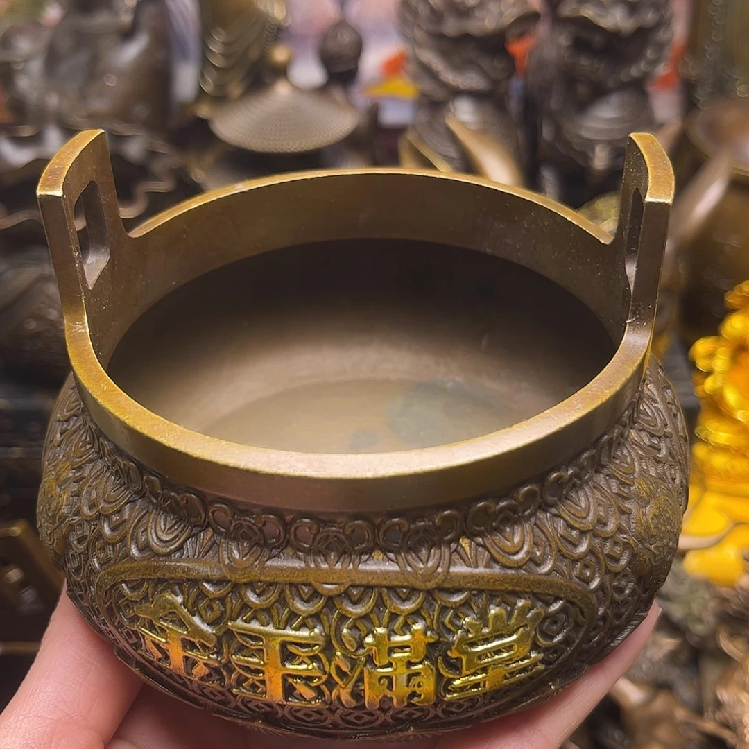 老王铜器链接点击下单
