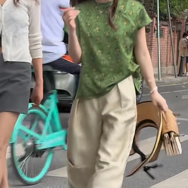 新款时尚洋气精品百搭女装F2625