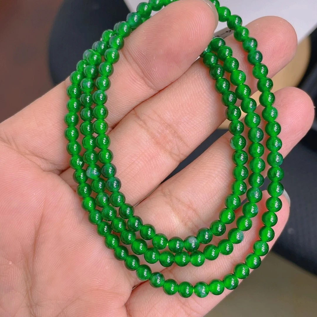 颈饰未镶嵌翡翠8888888888
