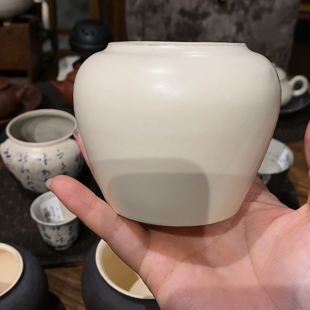 摆件仟户严选茶器