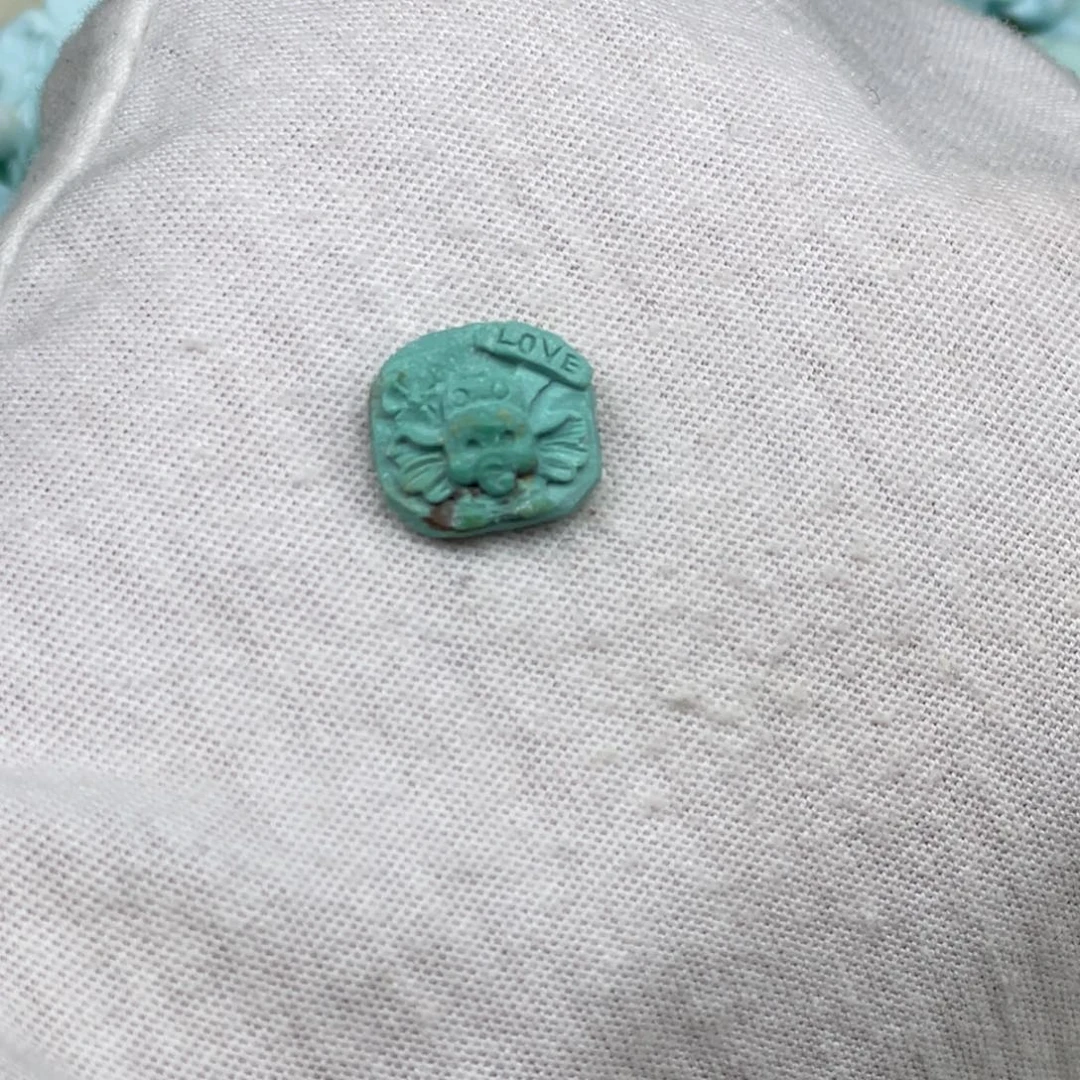 未镶嵌珠子南红玛瑙